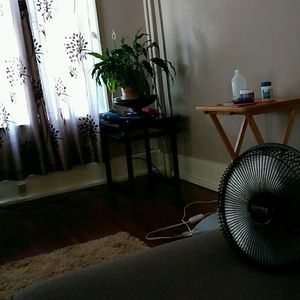 Meet your Posher, Greg